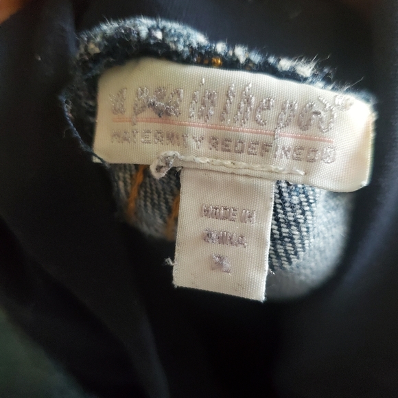 Maternity Jeans - Picture 4 of 4